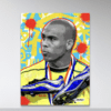 Ronaldo The Phenom-  Print